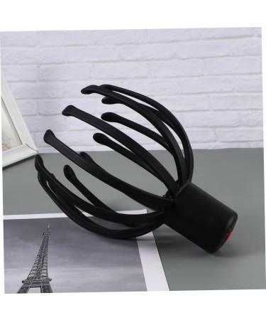 Buy TOVINANNA 3 STK Electric Head Massager - Stress Relief & Scalp Massage for Women | Anti-Hair Loss Treatment - Buy Online on GoSupps.com