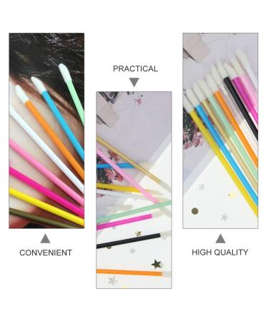 Disposable Eyelash Wands & Eyebrow Brushes - Essential Makeup Tools for Perfect Beauty | International Shipping - Buy Online on GoSupps.com