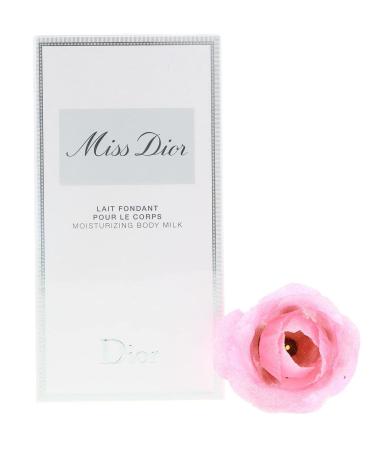 Christian Dior Miss Dior Cherie Women's 6.8 oz Body Moisturizer - Buy Online on GoSupps.com