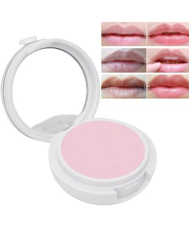 Hydrating Lip Balm Lips Mask Moisturizing Hydrating Anti Cracked Lip Remove Lip Lines Lip Care Mask Cream Moisturizing Lip Mask Lip Treatment 0.46oz - Buy Online on GoSupps.com