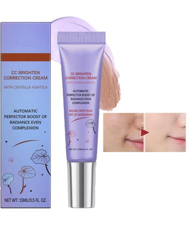 Facial repair cream color-correcting cream color-correcting skin moisturizer 15 ml for the face. Increases skin elasticity prevents dryness. Non-greasy cream for the - Buy Online on GoSupps.com