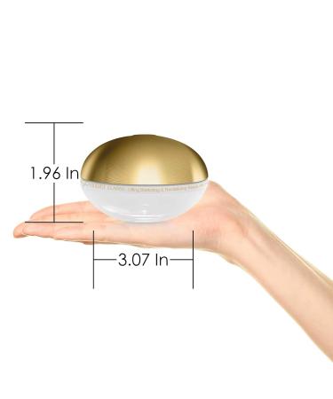 Premier Dead Sea Instant Lifting Mask 2.04 FL OZ | Revitalizing Stretching Treatment - International Shipping Available - Buy Online on GoSupps.com