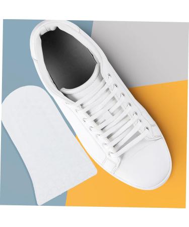 Didiseaon Adjustable Silicone Gel Shoe Lifts - Invisible Height Increase Insoles for Men & Women - Buy Online on GoSupps.com