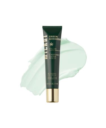 Milani Green Goddess Hydrating Eye Cream -(0.51 Fl.Oz.)