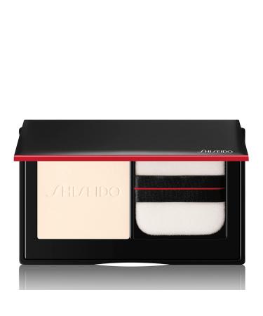 Shiseido Synchro Skin Invisible Silk Pressed Powder Compact 01 - 7g | Shop Internationally for Flawless Makeup Finish - Buy Online on GoSupps.com