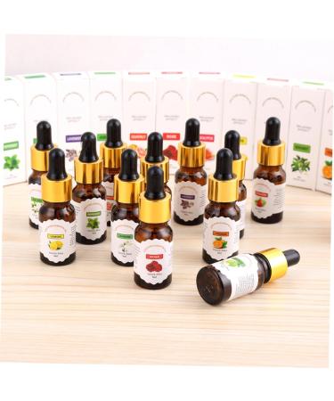 Collbath Water-Soluble Essential Oils for Humidifiers | Aromatherapy Oil - Size 11 - Buy Online on GoSupps.com
