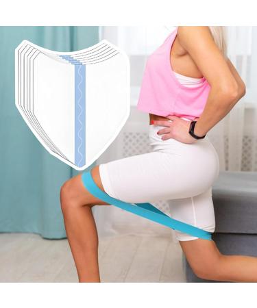 Protection Anti-Frottements pour la Face Interne des Cuisses - 5 Bandes Transparentes Anti-Frottements pour Peau Rel ch e et Cuisses | Pansements Adh sifs Respirants pour Sports en - Buy Online on GoSupps.com