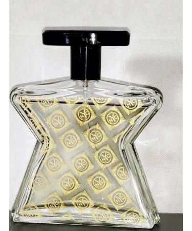 NYC West Street black 100ml 3.4fl.oz Eau de Parfum for Women - Buy Online on GoSupps.com