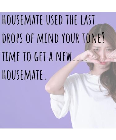 Mind Your Tone - Witch Hazel Aloe Vera and Rosewater Toner - 250ml - whytheface | For normal and oily/combination skin - Buy Online on GoSupps.com