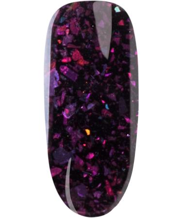 Neonail Gel UV Stickers M03 - 15 Glitter Patterns for Nails & Toes - Easy Stick Nail Polish Stripes & Designs - Buy Online on GoSupps.com