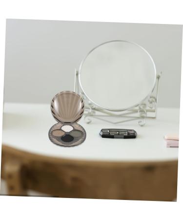 POPETPOP Eyeshadow Palette Eye Shadow Eyeshadow Face Glitter Eye Makeup Glitter Makeup Eye Glitter Palette Miss Matte - Buy Online on GoSupps.com