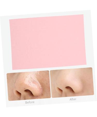 Beatifufu 300 Sheets Facial Oil Blotting Paper Blotting Paper for Oily Skin Paper for Oil Absorbing Oil Control Facial Tissue Face Oil Absorbing Paper Natural Flax Plant Fiber - Buy Online on GoSupps.com