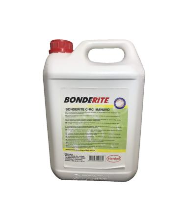 Bonderite Bonderite Henkel Hand Wash Liquid | 5L