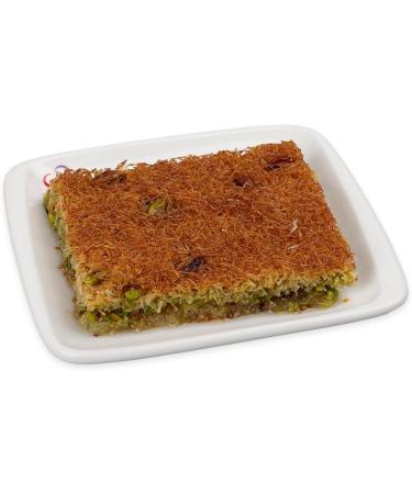 Yorem Pastry Threads Fresh Kadayif Turkish style dessert 400 Gram x 5 ST CK - Buy Online on GoSupps.com