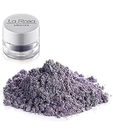 La Rosa Mineral Eyeshadow No. 40 Amethyst 3 g