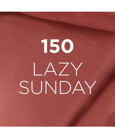 L'Or al Paris Infallible Matte Liquid Lipstick - Shade 150 Lazy Sunday - Buy Online on GoSupps.com