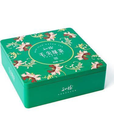 Th Vert Printemps th Vert Naturel Tea150G Longue Bande Forme pour Bo te Chinois Maojian Matcha - Buy Online on GoSupps.com