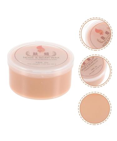 Professional Fake Scar Wax for Halloween | Makeup Wax for Special Effects & Costumes - Buy Online on GoSupps.com