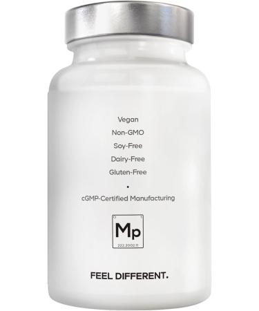 Amen Mood Probiotic Supplement 51 Billion CFU - Organic Prebiotics and Probiotics - Acidophilus Probiotic Pills, Fibers - Mood Organic Ashwagandha, Blueberries - Vegan & Non-GMO - 60 Capsules - Buy Online on GoSupps.com