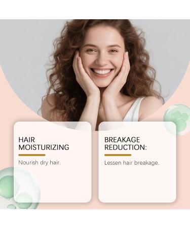  Nuvilo Ginger Shampoo with Ginger Root Extract and Allantoin - Nourishing and Moisturizing Cleanser for Dry Hair Reduces Breakage Suitable for Men and Women (2pcs) - Buy Online on GoSupps.com