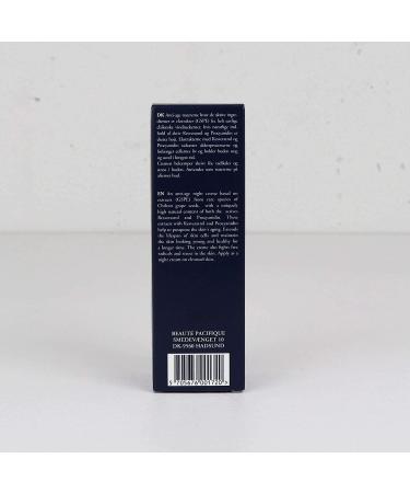 Beaut Pacifique Cr me Paradoxe Anti-age Night Cream 100 ml - Squalane - Reduce Wrinkles & Fine Lines - Treat Redness & Rosacea - All skin types - Buy Online on GoSupps.com