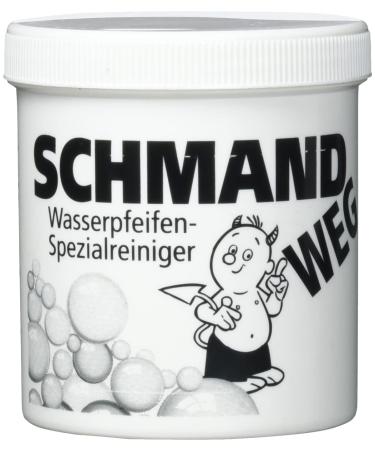 Schmand-Weg Cleaner - Water Pipe Special Cleaner - 140gr