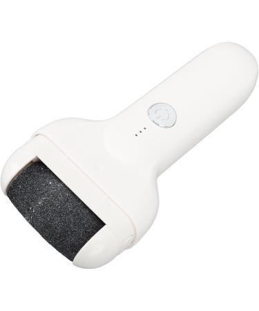 Electric Foot Dead Skin Remover USB Rechargeable Automatic Electric Scrubber for Foot Health - Buy Online on GoSupps.com