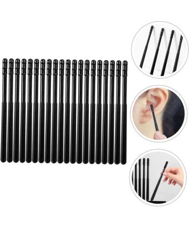 OHPHCALL Removers 200pcs Disposable Ear Cleaning Sticks Safe Convenient Gentle Use - Buy Online on GoSupps.com