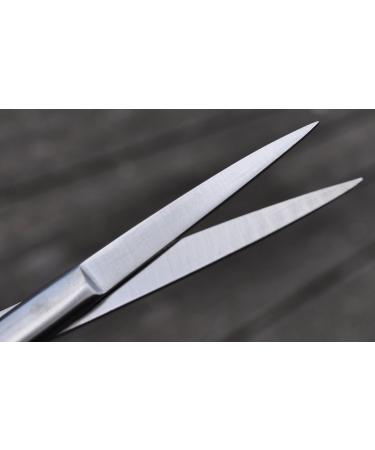 15 cm Bandage Scissors | Plaster & Rescue Scissors - NO6 for Medical & First Aid Use | Shop Internationally - Buy Online on GoSupps.com