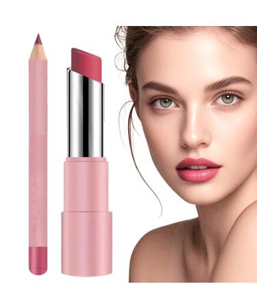 ccuzs Lifter Glaze Oil Balm Glossy Lip Balm Smooth Textures Shine Hydrating Oil Blend Natural Radiance Touch Ups Daily Makeup Care for Women Girls 1 Count