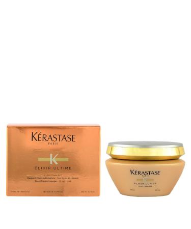 K RASTASE KERASTASE K rastase Elixir Ultime Sublime Oil Mask 200 ml