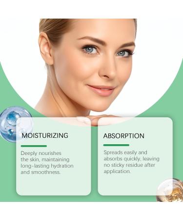 Refreshing Eye Roller Oil - Lightweight Nourishing Formula To Revitalize And Brighten Tired Eyes(2pcs) 1 Count (Pack of 1) - Buy Online on GoSupps.com