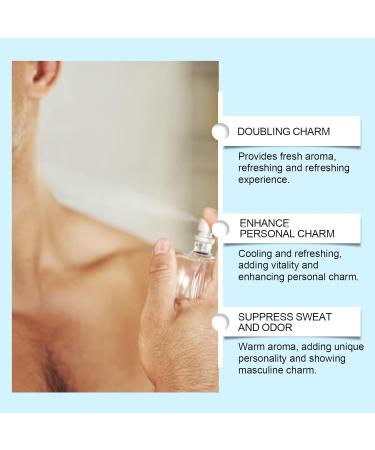 Deep Sea Fragrance Mist Sexy Notes of Italian Bergamot Christmas Gifts for Women - Buy Online on GoSupps.com