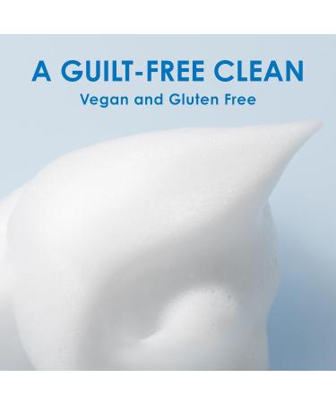 Advanced Tea Tree Eyelid and Facial Cleanser - 50mL - Non-Irritating Eyelash & Eyelid Cleanser Soothes Irritation with Tea Tree Vitamin E and Shea Butter 1.7 Fl Oz (Pack of 1) - Buy Online on GoSupps.com