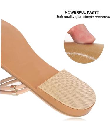 FOMIYES Anti-Slip Stickers for Women s Shoes - Clear Sole Pads & Grip Inserts for Heels - 6 Pairs Non-Slip Shoe Repair - Buy Online on GoSupps.com