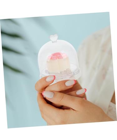 BATHVEVE Cute Cat Paw Shape Color Changing Lip Cream Autumn Moisturizing Lip Balm for Hydrated Lips Enhances Lip Makeup Unique Shade Adapts to Body Temperature for Chapped Lips - Buy Online on GoSupps.com