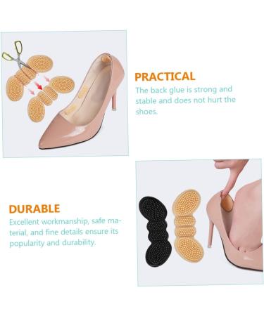 Shop NOLITOY Women's Butterfly Follower Sneakers - Comfortable Heel Grip & Anti-Wear Heel Cushions - International Shipping Available - Buy Online on GoSupps.com