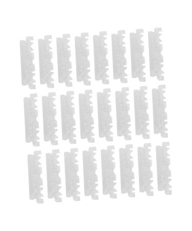 Magiclulu 100th razor blade facial razor Razor razor razor for face razor for men sound to shave old folding cutter household knife milling milling mill rustproof steel