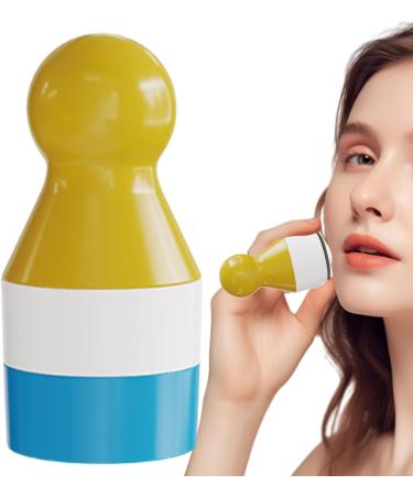 Sunscreen Dispenser Roll On Sponge Applicator Sunscreen Applicator For Kids Adults Families Multi-Purpose Sun Cream Applicator Refillable Suncream and Lotions Dispenser Accessory Madoka - Buy Online on GoSupps.com