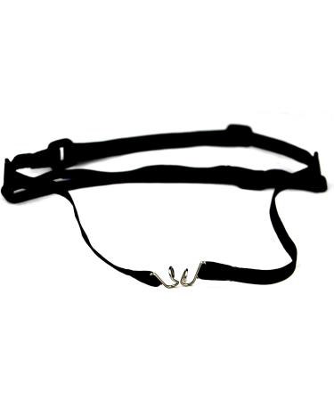 Stainless Steel Nasal Dilator Clips for Improved Breathing | Adjustable Bands, Washable & Reusable | Travel Case Included | Patented Design | 365 Uses - Buy Online on GoSupps.com
