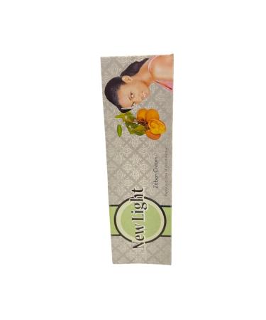 Buy New L-ight Moisturizing Cream 47ml - Hydrating Skincare for All Skin Types - International Shipping Available - Buy Online on GoSupps.com