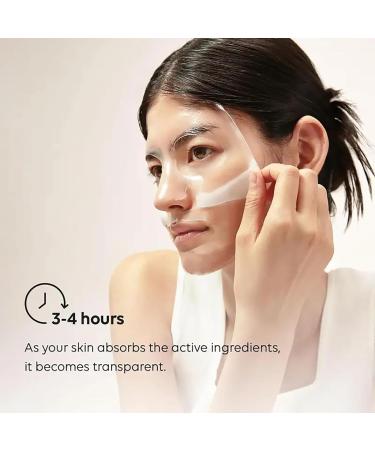 Sungboon Collagen Mask Anti Wrinkle Mask 5/10/15/20/30PCS Sungboon Deep Collagen Anti Wrinkle Lifting Mask Bio Collagen Face Mask Skinqueen Bio-Collagen Real Deep Mask (5pcs) - Buy Online on GoSupps.com