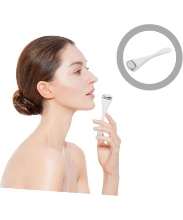 Ipetboom Yeux avec Spatule M tal Appareil de Massage Contour des Yeux Stick de Soin pour Hydratation pour Routine de Nuit - Buy Online on GoSupps.com