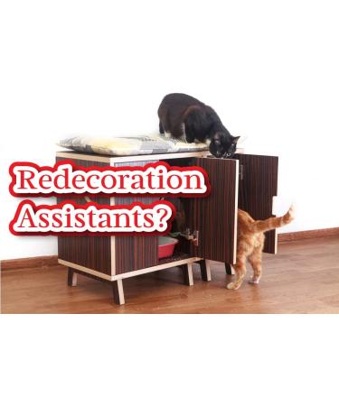 Pet MasterMind Claw Withdraw Cat Scratch Training Spray - Indoor Anti-Scratch Repellent - 4oz - Buy Online on GoSupps.com