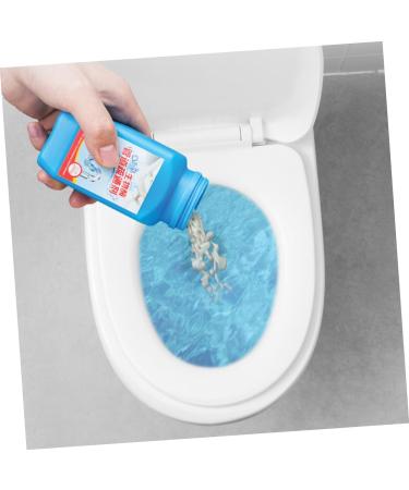 CLISPEED 1pc Sink Cleaner Dredge Agent Particles Detergent Toilet Drain Pipe Eighth Generation - Buy Online on GoSupps.com