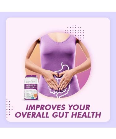 Sheltr Probiotics 50 Billion CFU Multi- Strains 60 Veg. Capsules Targeted Release Technology Stomach Acid Resistant No Need for Refrigeration Non-GMO Gluten-Free - Buy Online on GoSupps.com