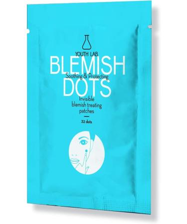 Youth Lab Blemish Dots 32-32 Patches - Buy Online on GoSupps.com