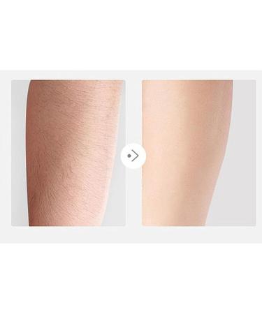 Angrek Hard Wax Beans - 1000g Bikini & Body Hair Removal Wax | Quick Paper-Free Depilation - Buy Online on GoSupps.com