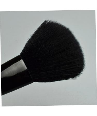 minkissy 1pc Powder Mineral Brush Professional Makeup Brush Blending Foundation Brush Blush Makeup Brush Bronzer Makeup Face Makeup Powder Brush Gourd Wooden Major - Buy Online on GoSupps.com