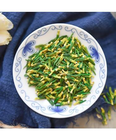 100% Dried Lotus Plumule 100g/3.52oz Lotus Heart Premium Lotus Heart tisane  - Buy Online on GoSupps.com